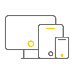 Consultation, signature et transmission des bordereaux électroniques à l’aide d’un tablette ou d’un smartphone iOS ou Android