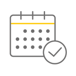 Gestion et modification des plannings de présence de leurs enfants